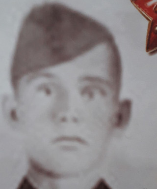 Бутин Алексей Дмитриевич