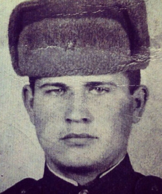 Гармонов Николай Петрович