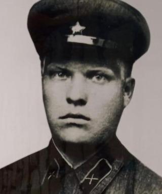 Глушков Иван Тимофеевич