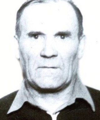 Петров Александр Яковлевич