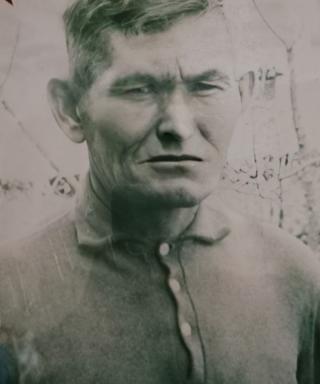 Бикмурзин Пайбулат Тойбулатович