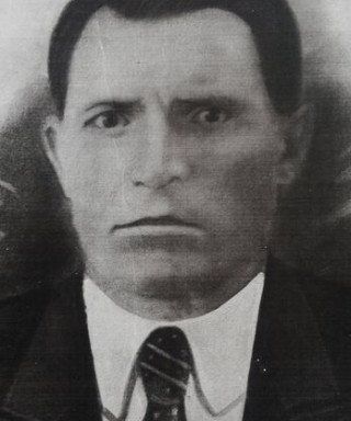 Бархоткин Федор Кузьмич