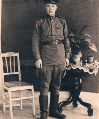 Щеглов Анатолий Константинович