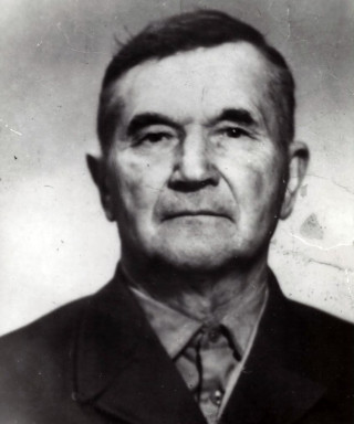 Гара Фёдор Дмитриевич