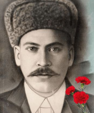 Васюк Дмитрий устинович