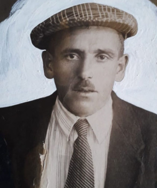 Камачкин Иван Григорьевич