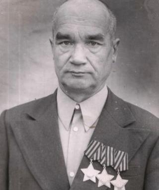 Власихин Николай Иванович