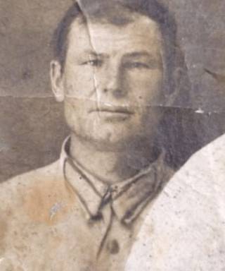 Осин Алексей Григорьевич