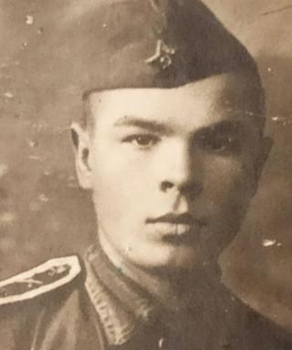 Бусаков Петр Васильевич