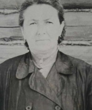 Загидуллина Баян Хакимовна