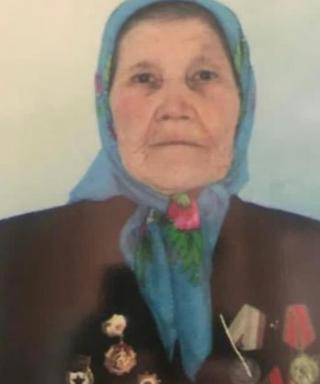 Александрова Мария Александрова