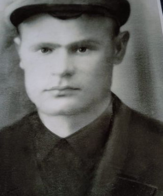 Клецков Матвей Кириллович