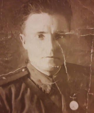 Зиновьев Иван Иванович