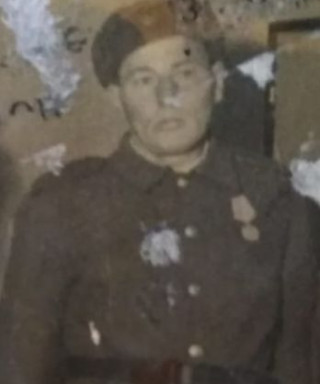 Юдин Иван Никитович