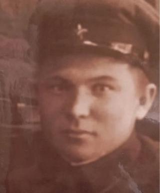 Гайбадуллин Глимхан Закареевич