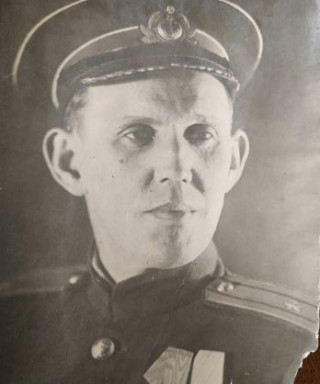 Мурзаков Сергей Прокофьевич