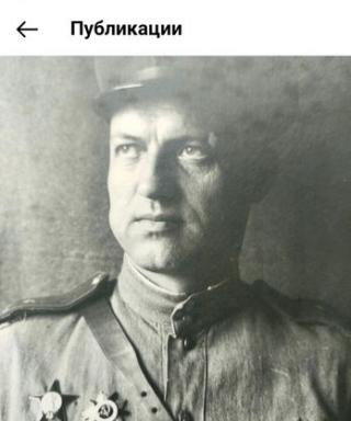 Петров Николай Алексеевич