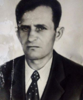 Пахомов Андрей Афанасьевич