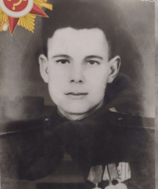 Елисеенко Иван Прокофьевич