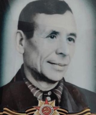 Фейзуллов Зайдулла Галлиулович