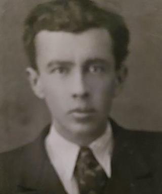 Лебедев Юрий Михайлович