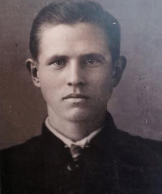 Сертаков Степан Егорович