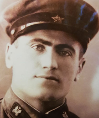 Пеливаньян Аршак Саркисович