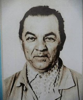 Кочугуров Александр Иванович