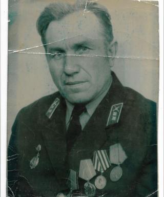 Прилипко Энгельс Тарасович