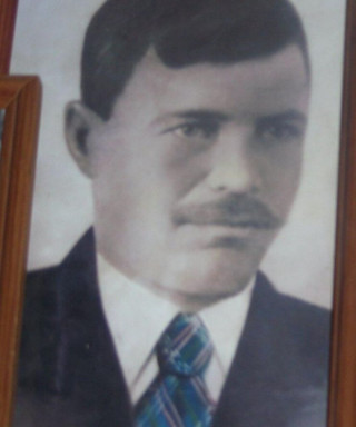 Полосин Семен Абрамович