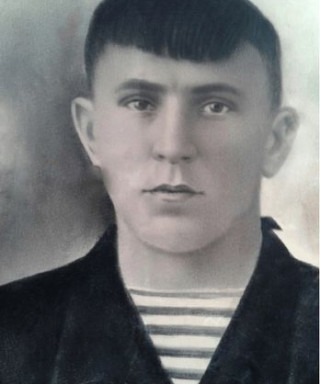 Васин Михаил Афанасьевич