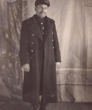 Сниткин Григорий Семёнович