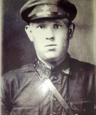 Белослудцев Дмитрий Михайлович