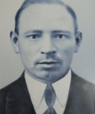 Углев Василий Иванович