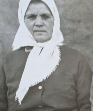 Петельгузова Ольга Алексеевна