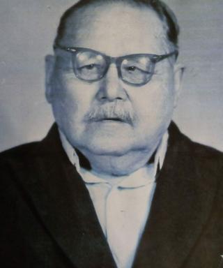Кузнецов Иван Иванович