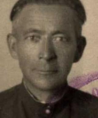 Гайда Василий Петрович