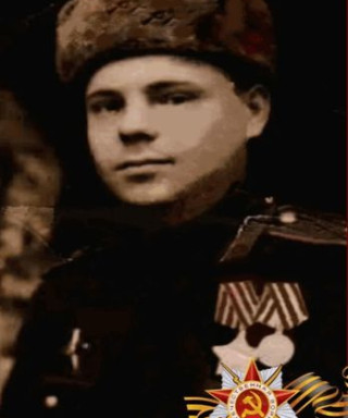 Волошенко Иван Петрович