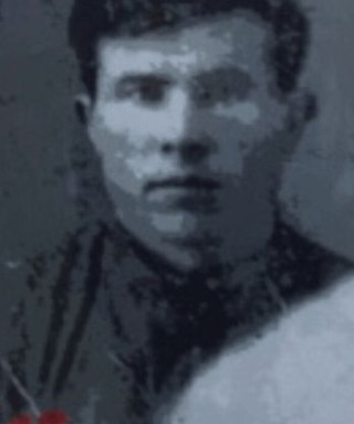 Бородин Андрей Степанович