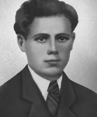 Калинин Николай Дмитриевич