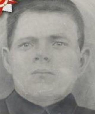 Литяев Алексей Евсеечич