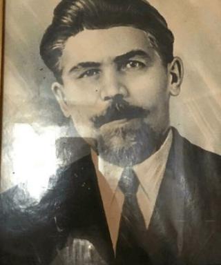 Сердюков Иван Григорьевич