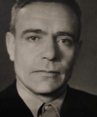 Осадченко Сидр Васильевич