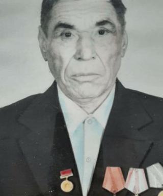 Латыпов Нурулла Нурмухамитович
