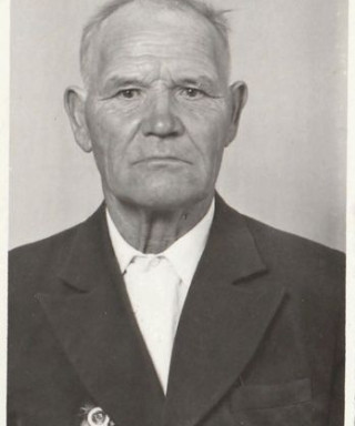 Волокитин Николай Константинович