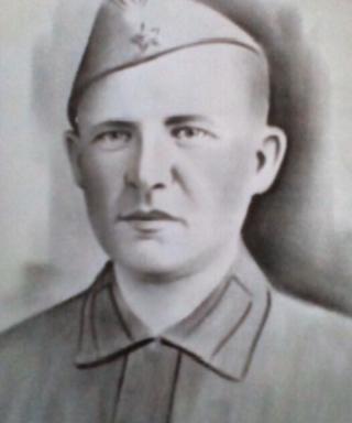 Разиньков Никифор Петрович