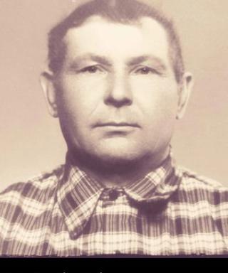 Воеводин Василий Алексеевич