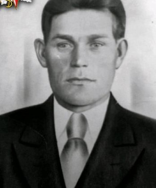 Первушин Константин Яковлевич