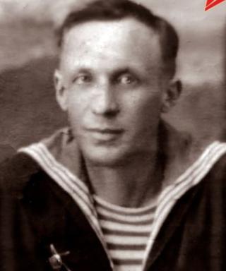 Сновальников Александр Сергеевич