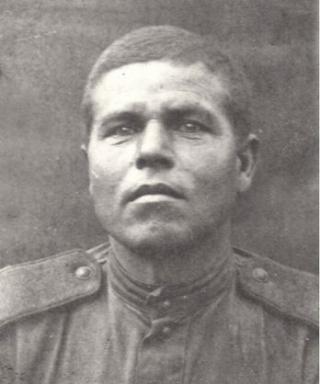 Титов Иван Семенович